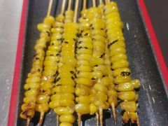 -大成活海鲜烧烤龙虾(静安大融城店)