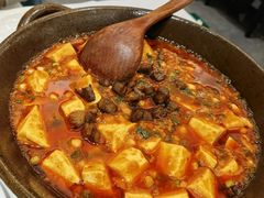 -眉州东坡(春秀路店)