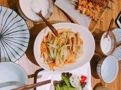 -阿凡提餐厅(簋街店)