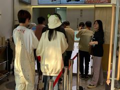 -喜茶(滨江宏岸店)
