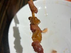 -合肥皇冠假日酒店·菲亚斯特自助餐厅(黄山路店)