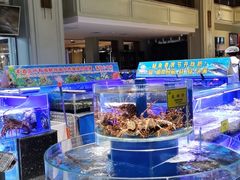 -新海渔港·胶东海鲜家常菜·家宴(奥体中心店)