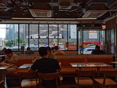 大堂-红荔村肠粉(岗厦店)