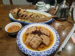 -煎饼卷大葱(春秋西路店)