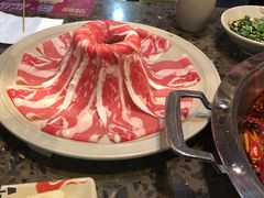 -椒香城门口老火锅(虎门店)