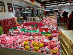 -T11生鲜超市(朝阳公园店)