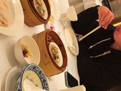 -香宫中餐厅·大连香格里拉(人民路店)