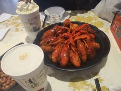 -聚味瞿记·龙虾堂(坡子街店)