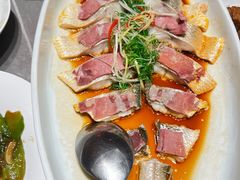 -阿诚市井潮汕菜(金台路店)