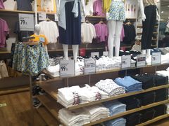 -优衣库(上海虹口龙之梦店)