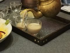 -那时新疆·若羌(经纬汇店)