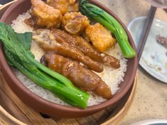 -点都德(龙之梦店)