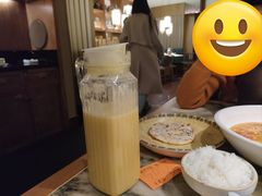 -梁家大院•农家菜(昆山会展中心店)