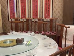 包厢-泰丰楼(前门西大街店)