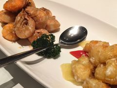 -荣兴酒家(徐家汇店)