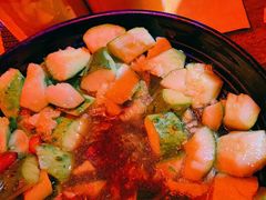-肉串汪(西便门店)