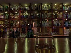 -非常时髦餐厅VUE Restaurant(外滩茂悦大酒店)