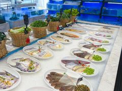 -莆鑫海鲜城(浏河店)