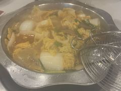 -古乐牛香·鲜牛肉牛杂火锅(梅村五洲国际店)