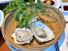 -Mr·Fish鱼鲜生海鲜放题(银泰in99店)