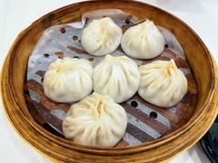 苏州汤包-老丰义(新市北路店)