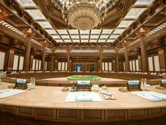 -北京雁栖湖国际会展中心