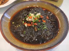 -香融府·烤鸭·家常菜(马家堡路店)
