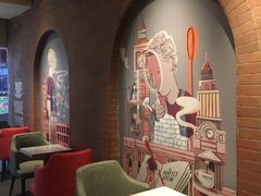 -COSTA COFFEE(新奥购物中心店)