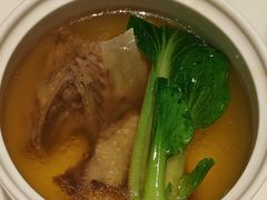 -桃源咖啡厅(武夷山大红袍山庄店)