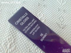 -CHANEL(恒隆广场店)