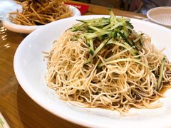 凉面-可可大虾武汉土菜大排档(万松园1店)