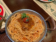 -马迭尔德式西餐精酿啤酒屋(中央大街店)
