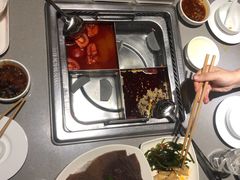 -海底捞火锅(方塔东街店)
