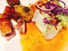 -太湖饭店玉兰厅(自助餐厅)