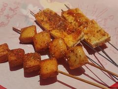 -北三老太太烧烤(人生一串上榜店)