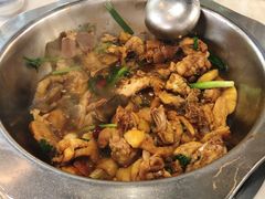 -九道菜有鸡鱼头(石鼓路店)