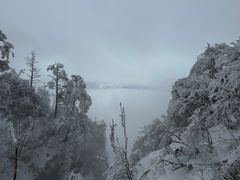 -峨眉山风景名胜区