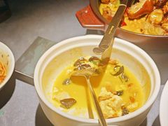 -沅江水·湖南家宴(珠江新城高德置地秋广场店)