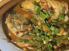 -千岛湖小鱼儿·淳安匠心农家菜