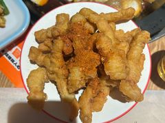 -奉天宴遇烧烤·冒锅