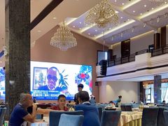 -聚福宝合苑食府(南头镇店)