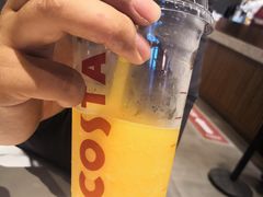 -COSTA COFFEE(斯普瑞斯奥特莱斯店)