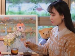 -咖法森林·咖啡  酒吧(天河店)