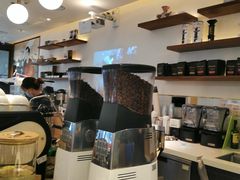 -Peet's 皮爷咖啡(东湖路手作店)
