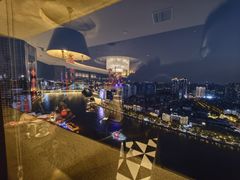 -华厦大酒店·桃源西餐厅·自助餐