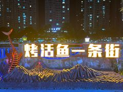 -宏兴烤鱼山庄(宣恩总店)