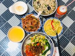 招牌牛肉biangbiang面-福瑞记老孙头biangbiang面(新生路店)