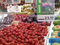 -奥士凯物美(新兴里店)