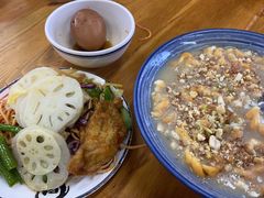 -陆氏太后饼(富平店)