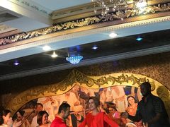 -维吾尔餐厅(宜山路店)